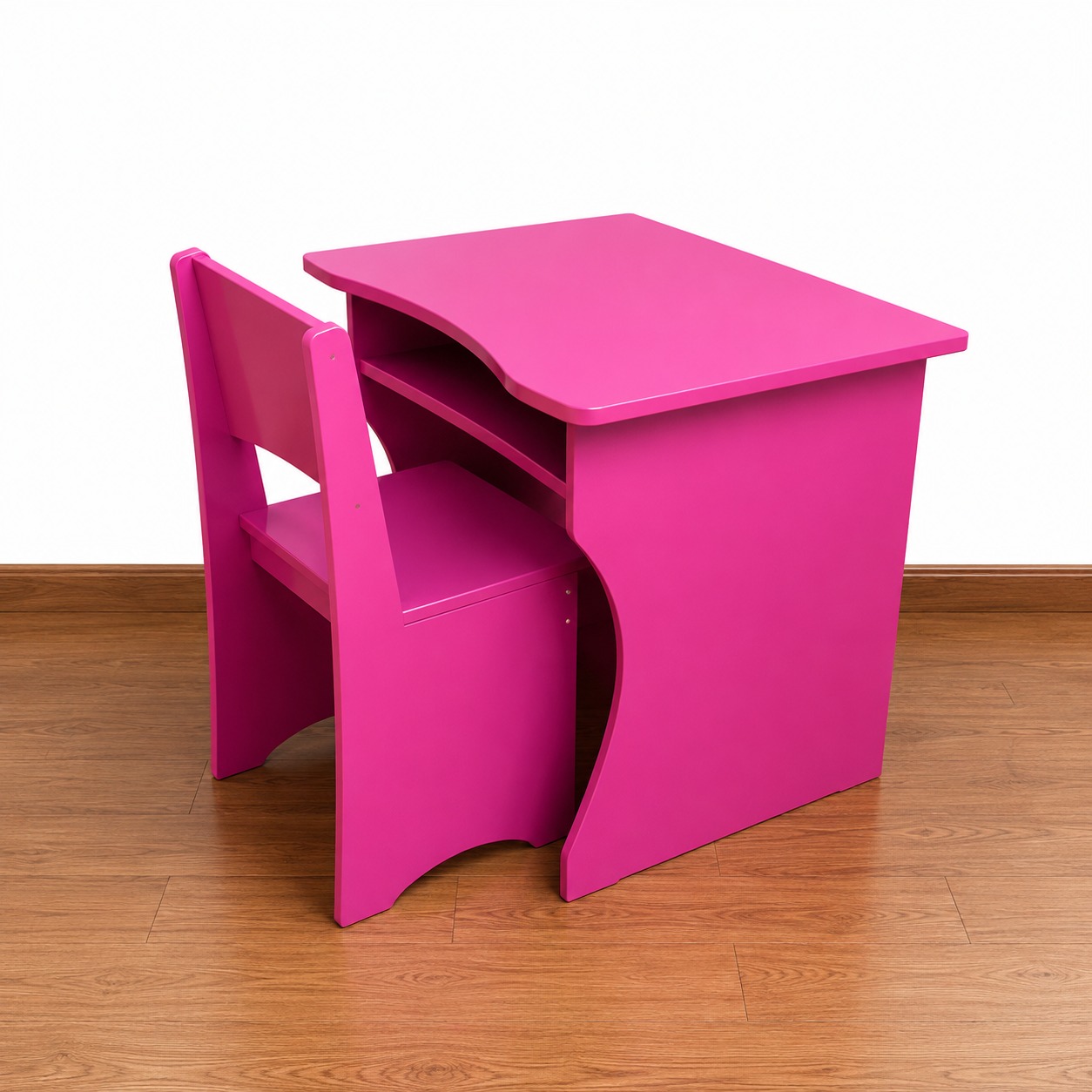 Kids' Study Table & Chair Set